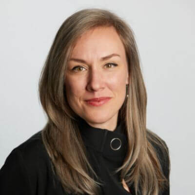 Photo of Katerina Baranova